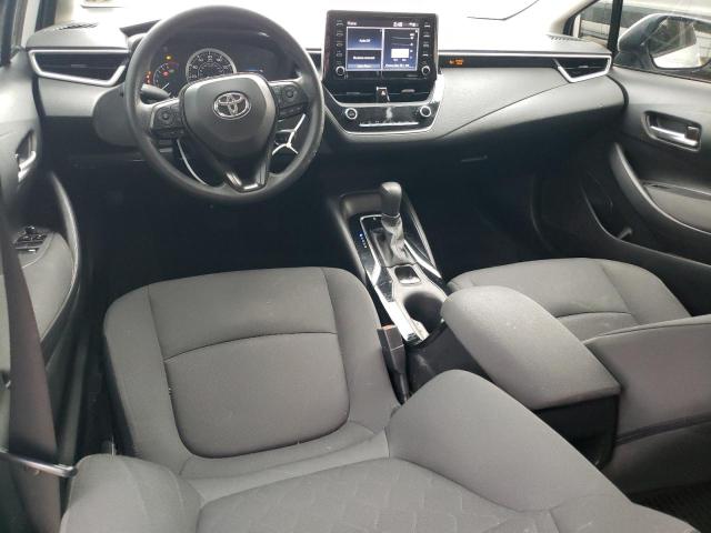 2021 TOYOTA COROLLA LE - 5YFEPMAE9MP213821