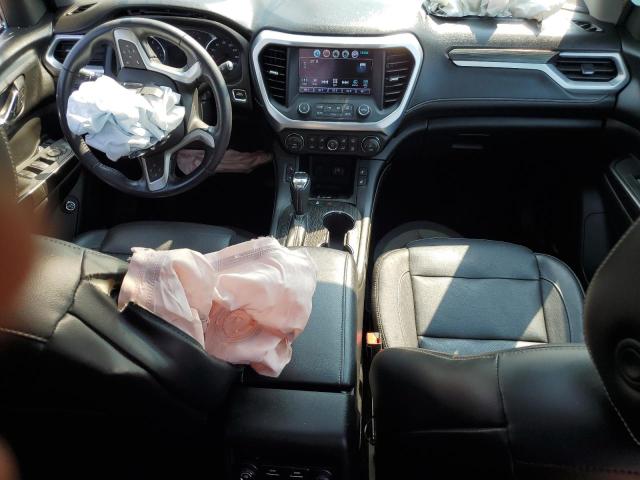 2018 GMC ACADIA SLT - 1GKKNULS4JZ111747