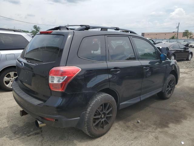 2016 Subaru Forester 2.5I Premium VIN: JF2SJADCXGG508012 Lot: 61238504