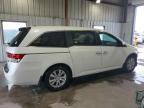 HONDA ODYSSEY EX снимка