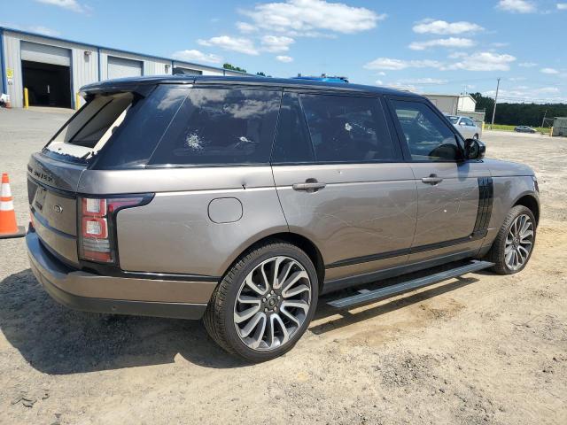 VIN SALGS3EF7GA276163 2016 Land Rover Range Rover, ... no.3