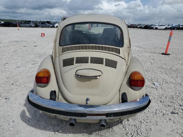 1974 Volkswagen Bug VIN: 1342315800 Lot: 63185924