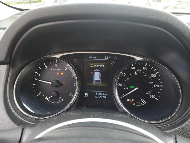 2016 NISSAN ROGUE S JN8AT2MV4GW146894