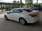 HONDA ACCORD EXL photo