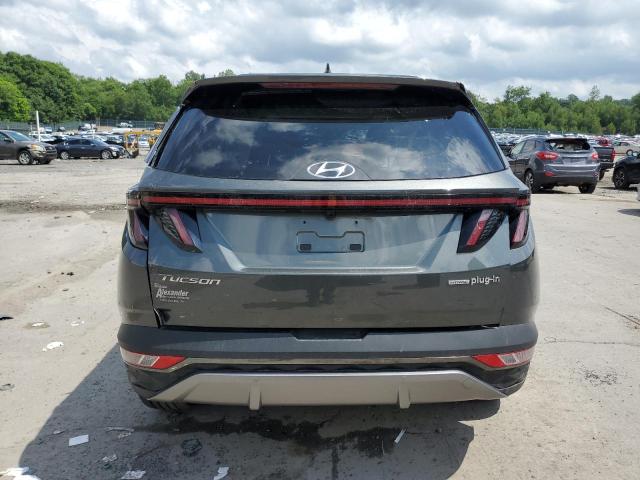 2023 HYUNDAI TUCSON GL - KM8JFDA25PU105660
