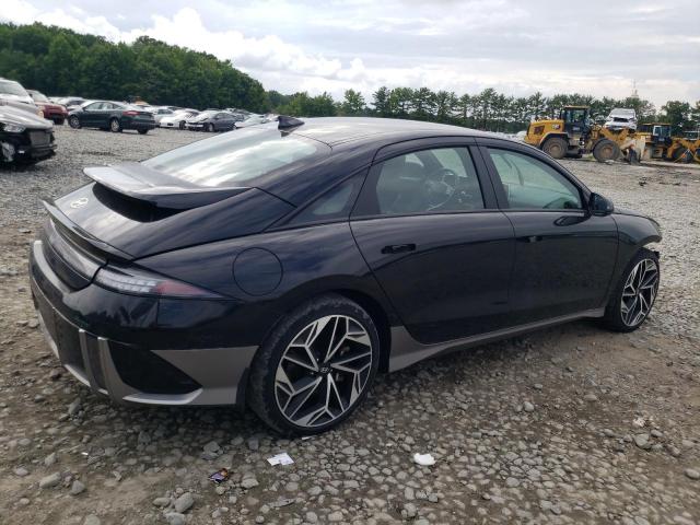 2023 HYUNDAI IONIQ 6 SE - KMHM34AC6PA046196