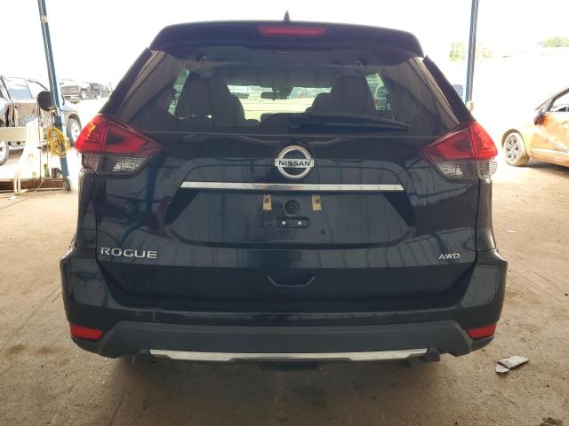 2019 Nissan Rogue S VIN: 5N1AT2MV9KC829711 Lot: 62554034