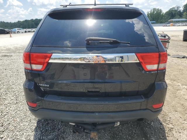 2012 Jeep Grand Cherokee Laredo VIN: 1C4RJEAG9CC215702 Lot: 61923354