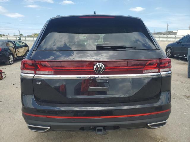 2024 Volkswagen Atlas Se VIN: 1V2WR2CA1RC514126 Lot: 62257714