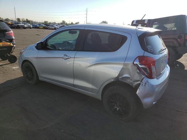 2019 CHEVROLET SPARK 1LT - KL8CD6SA5KC740390