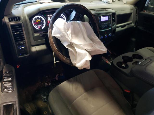 2015 RAM 1500 ST - 1C6RR7FT6FS516410