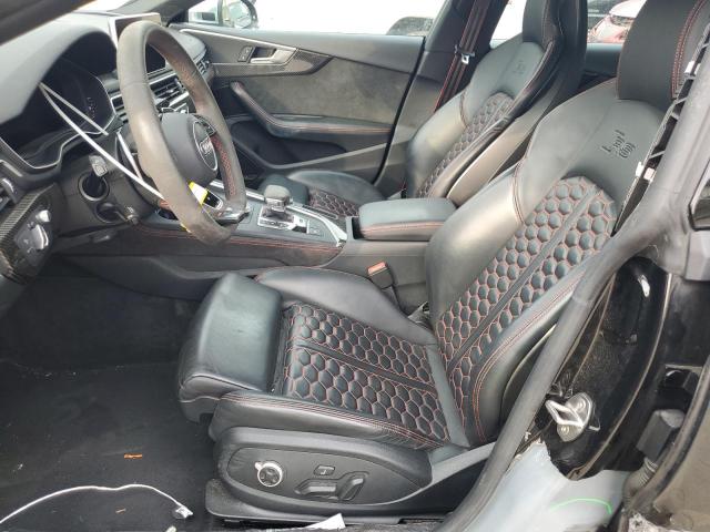 2019 AUDI RS5 WUABWCF56KA907802