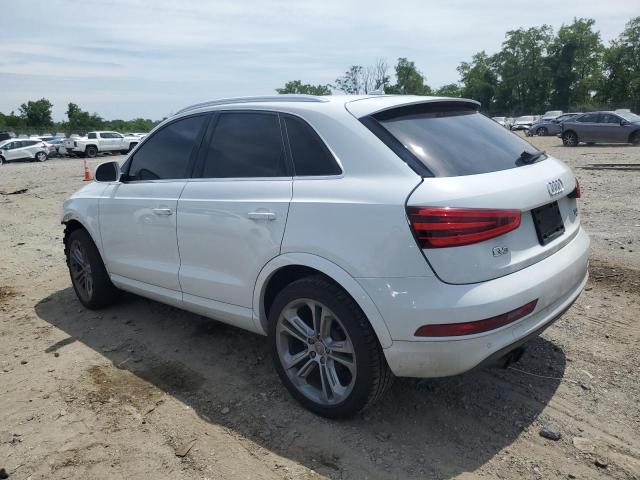 2015 AUDI Q3 PRESTIG - WA1GFCFS6FR007086
