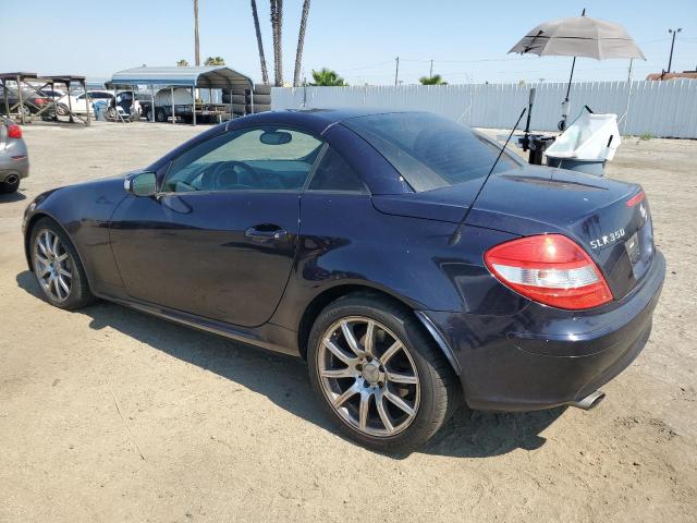2005 Mercedes-Benz Slk 350 VIN: WDBWK56F95F050900 Lot: 62670864
