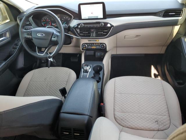 2021 Ford Escape Se VIN: 1FMCU0G68MUA24195 Lot: 62531414