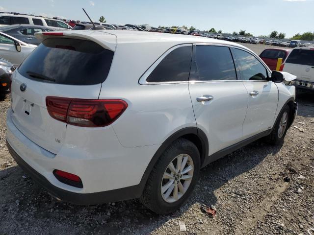 2019 KIA SORENTO LX - 5XYPGDA59KG440694