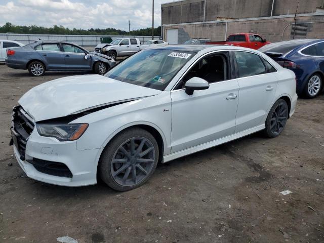 2016 AUDI A3 PRESTIG - WAUK8GFF3G1014627