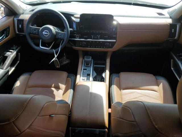 2024 NISSAN 200SX/SE 5N1DR3DG4RC237274