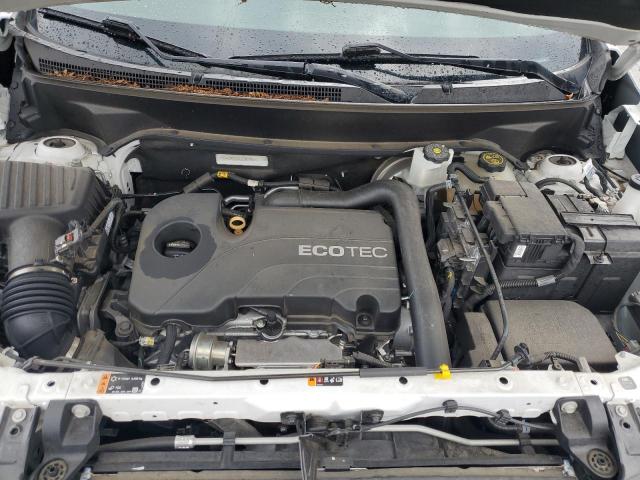 2020 CHEVROLET EQUINOX LT - 3GNAXKEV3LS703466
