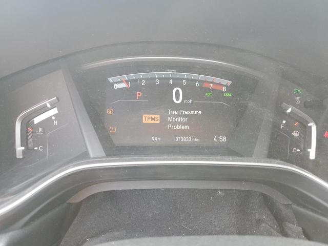 2019 HONDA CR-V EXL - JHLRW2H86KX004661