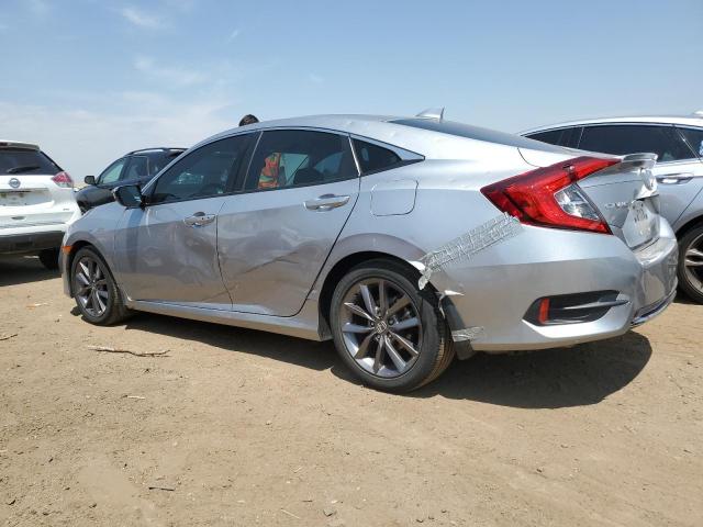 2021 HONDA CIVIC EX - 19XFC1F38ME000009