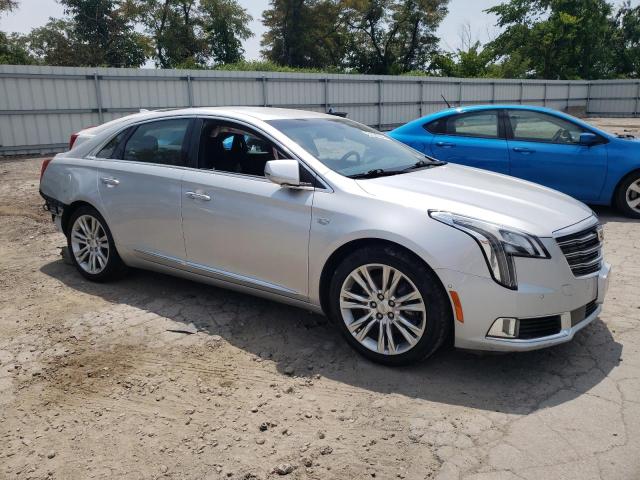 2018 CADILLAC XTS LUXURY - 2G61M5S36J9116245