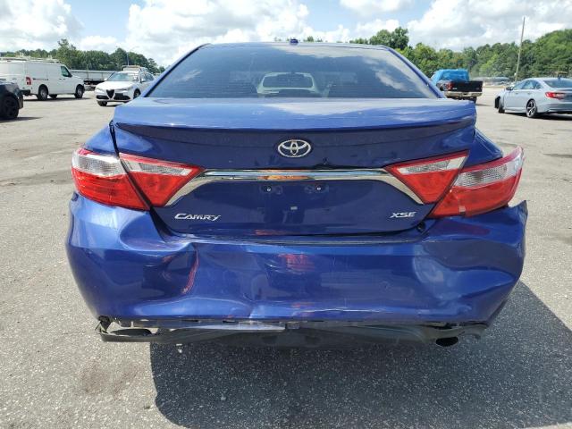 VIN 4T1BF1FK3FU940585 2015 Toyota Camry, LE no.6