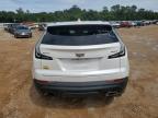 CADILLAC XT4 SPORT снимка