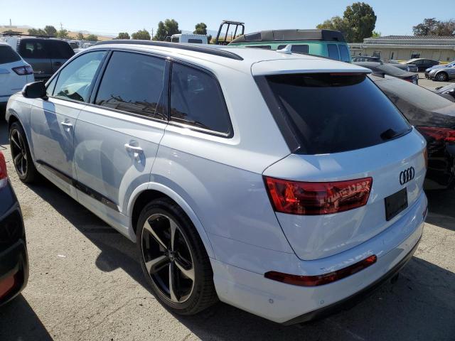 VIN WA1VAAF71KD005386 2019 Audi Q7, Prestige no.2