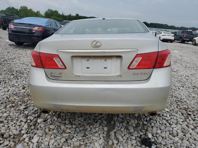 2008 Lexus Es 350 VIN: JTHBJ46G682175529 Lot: 61316744