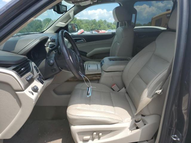 2017 GMC YUKON DENA - 1GKS1CKJ5HR335196