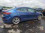 HYUNDAI ELANTRA SE photo