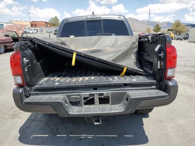 VIN 3TYCZ5ANXNT082841 2022 Toyota Tacoma, Double Cab no.6