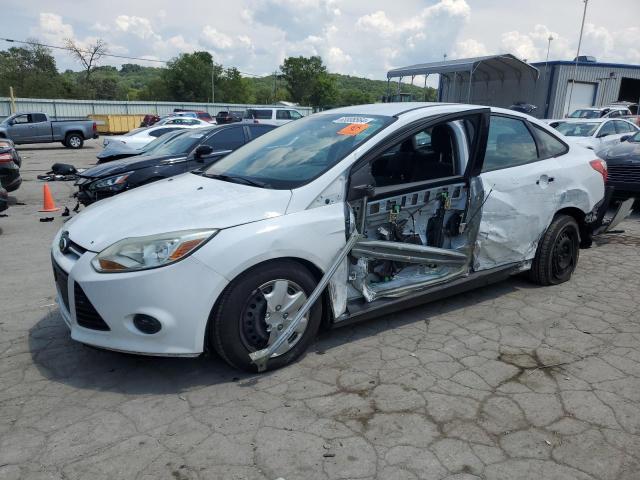 2013 FORD FOCUS S 2013