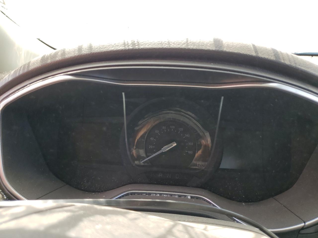 3FA6P0RU6FR281702 2015 Ford Fusion Titanium Hev