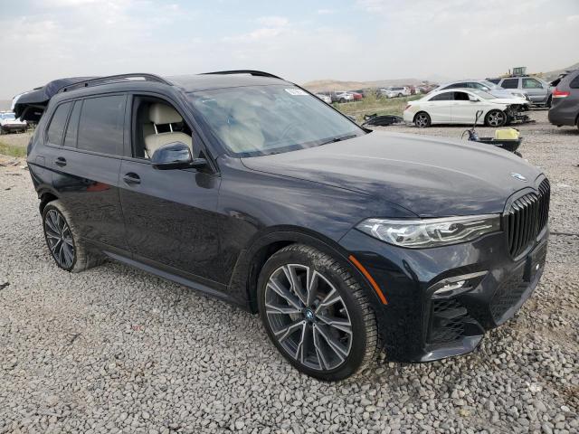 VIN 5UXCW2C08L9C37677 2020 BMW X7, Xdrive40I no.4