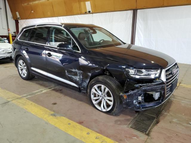 VIN WA1LABF78JD006109 2018 Audi Q7, Premium Plus no.4