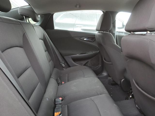 2019 CHEVROLET MALIBU RS - 1G1ZG5ST9KF162354