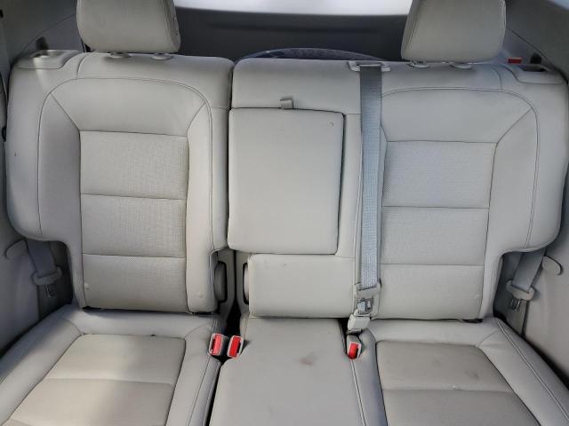 2018 GMC Terrain Denali VIN: 3GKALXEX3JL136738 Lot: 60101614