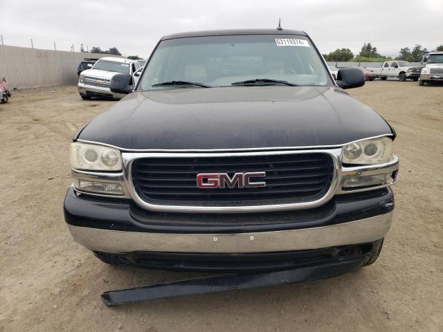 2005 GMC Yukon Xl C1500 VIN: 1GKEC16Z75J177952 Lot: 63119374