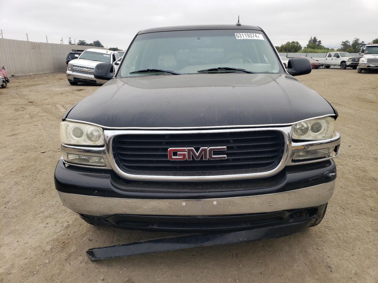 1GKEC16Z75J177952 2005 GMC Yukon Xl C1500