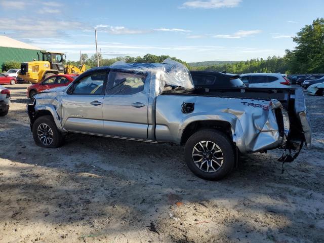 Vin: 3tmdz5bn2pm152625, lot: 62100654, toyota tacoma double cab 20232