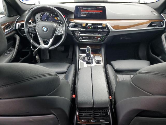 VIN WBAJA7C56KG911054 2019 BMW 5 Series, 530 XI no.8