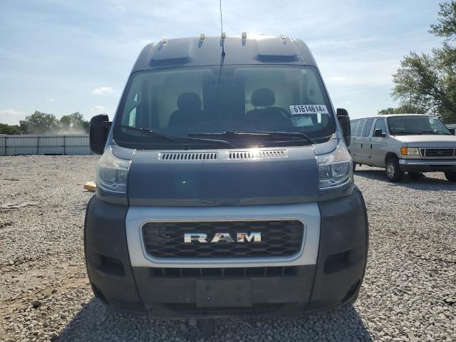 2019 Ram Promaster 2500 2500 High VIN: 3C6TRVDG2KE520760 Lot: 61614614