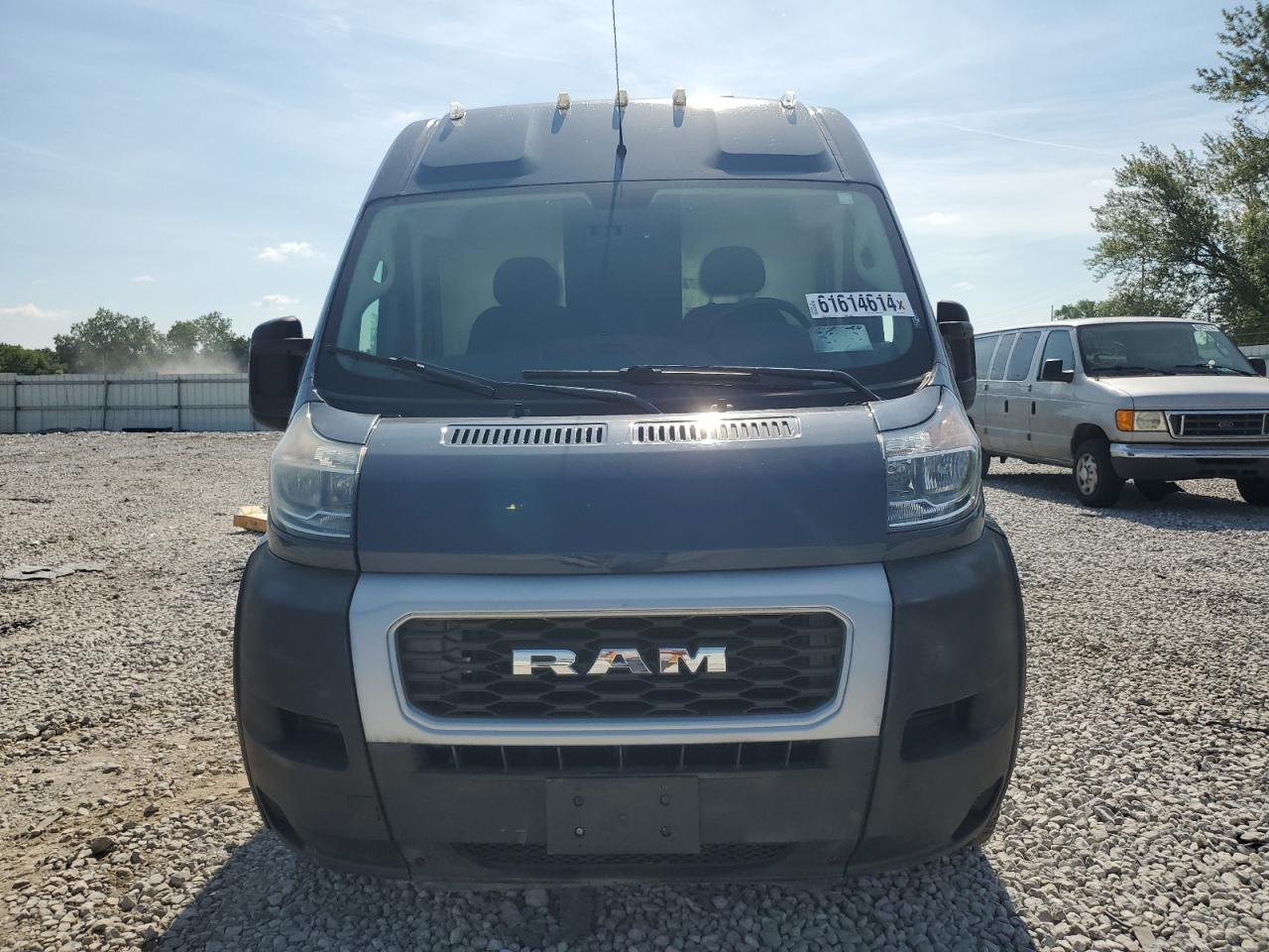 3C6TRVDG2KE520760 2019 Ram Promaster 2500 2500 High