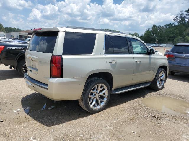 2016 Chevrolet Tahoe C1500 Lt VIN: 1GNSCBKC8GR243118 Lot: 60689424