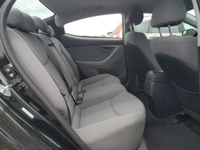 2015 HYUNDAI ELANTRA SE - KMHDH4AE3FU310149