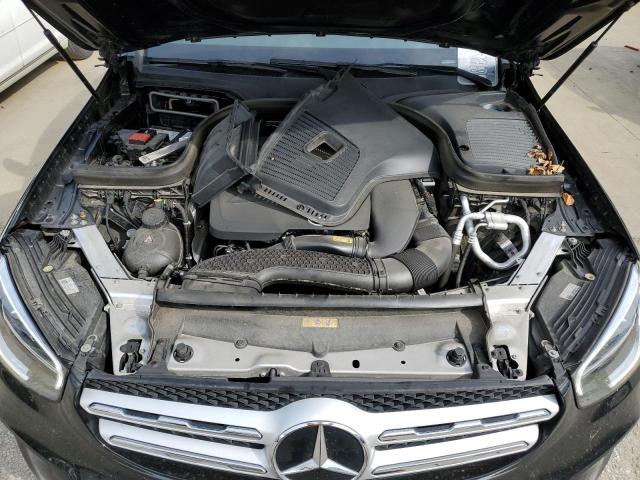 2022 MERCEDES-BENZ GLC 300 4M - W1N0G8EB3NV387179