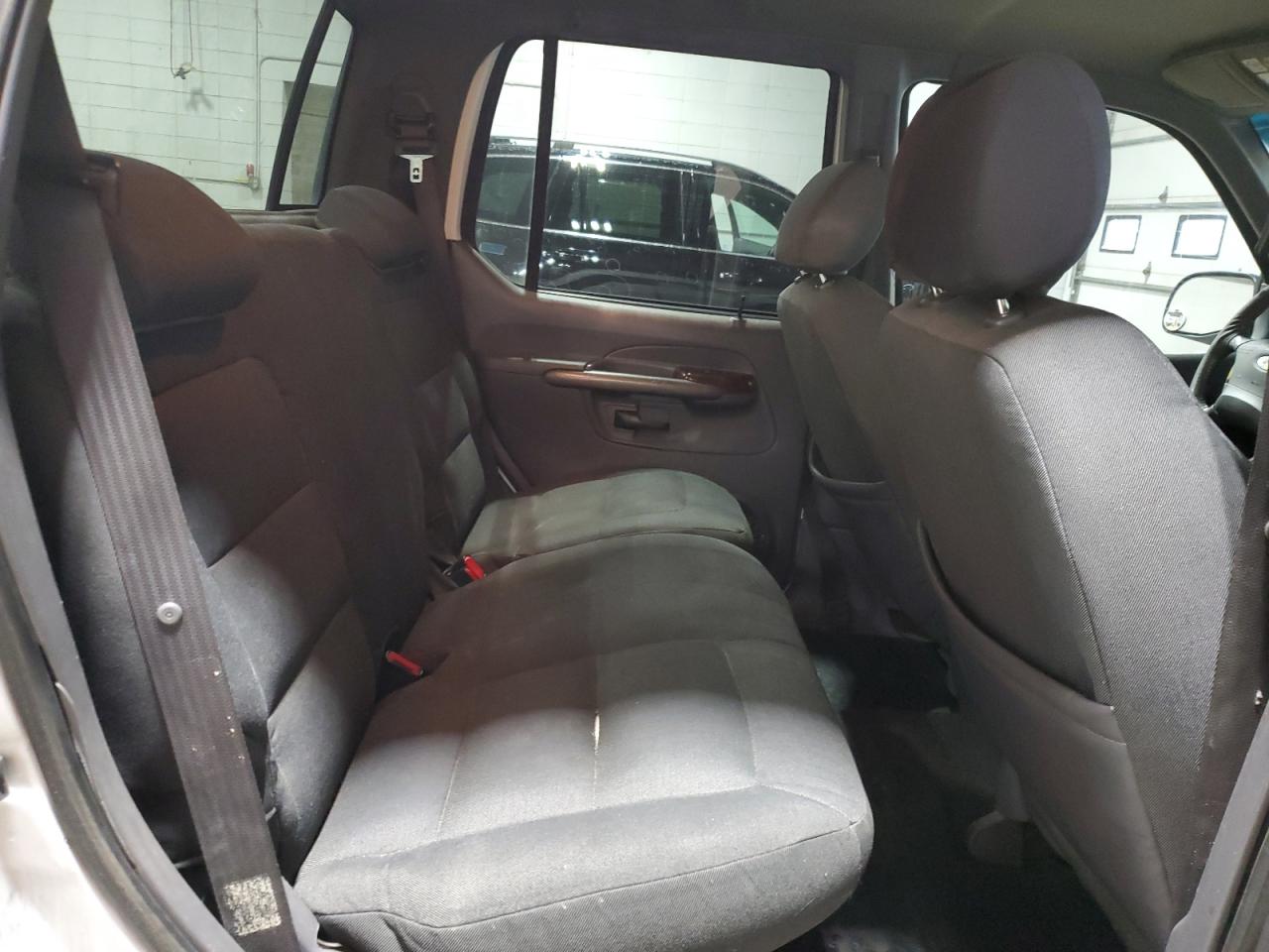 1FMZU77E71UA98830 2001 Ford Explorer Sport Trac