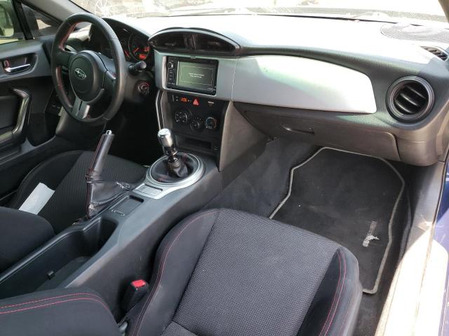 JF1ZCAB15D1601419 2013 Subaru Brz 2.0 Premium